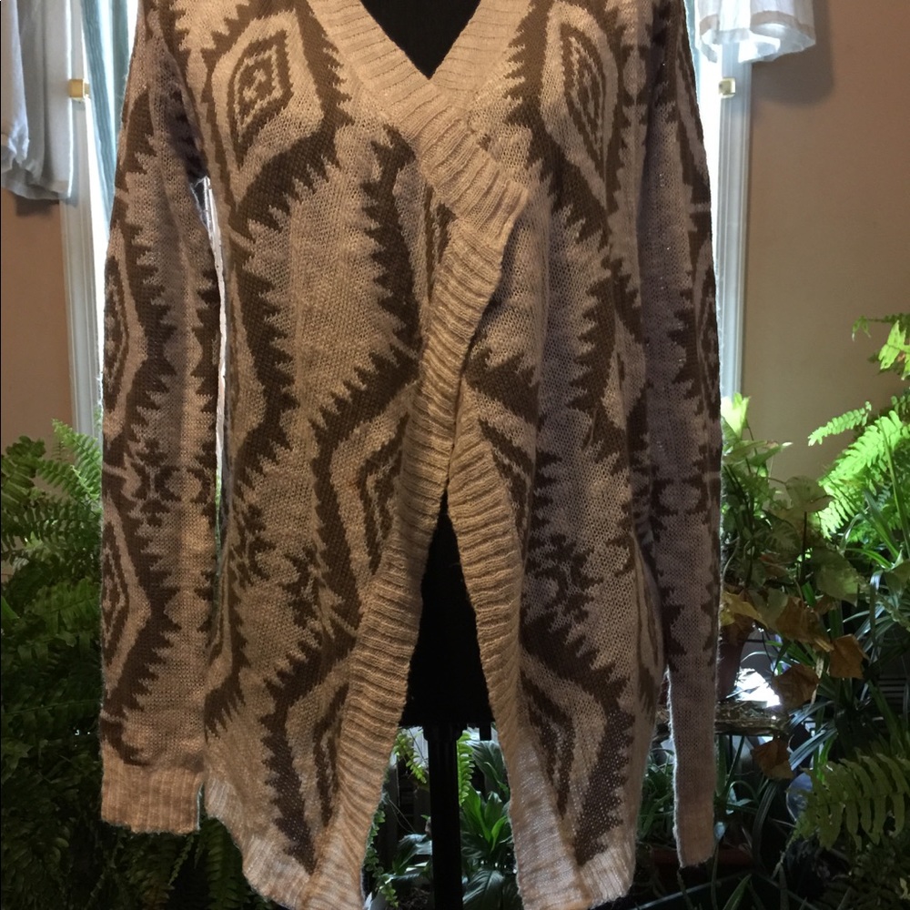 Cardigan